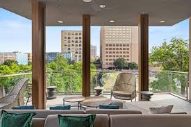 Stay in a One Bedroom Apartment