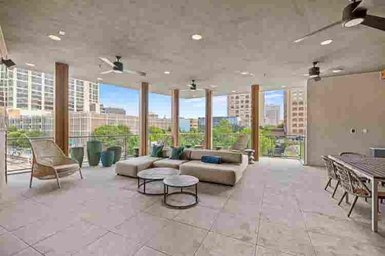 Stay in a One Bedroom Apartment