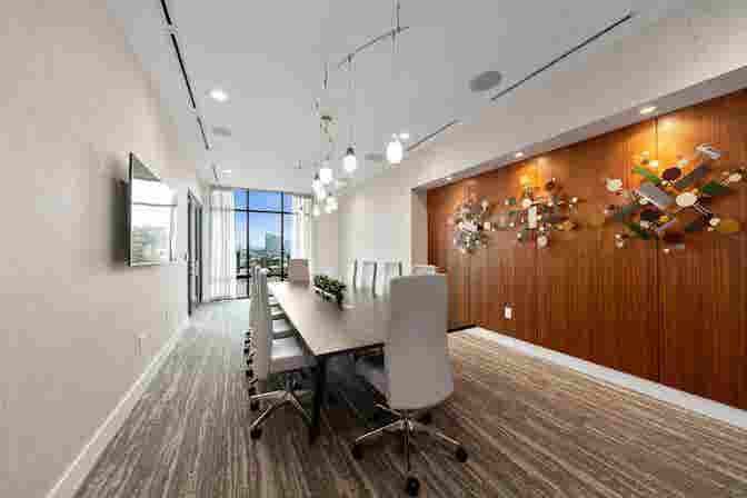 Luxury Room Available in Buckhead