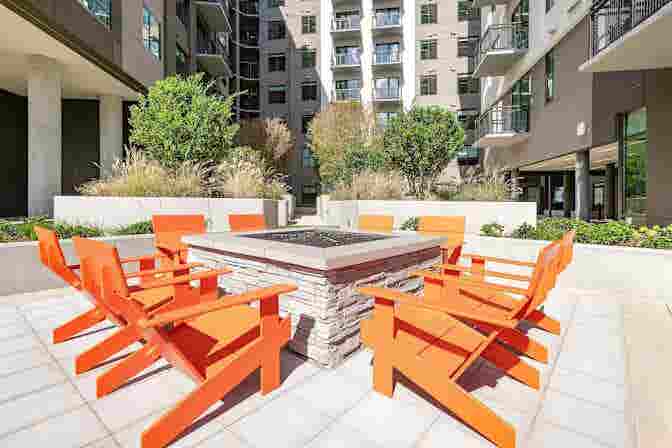 Luxury Room Available in Buckhead
