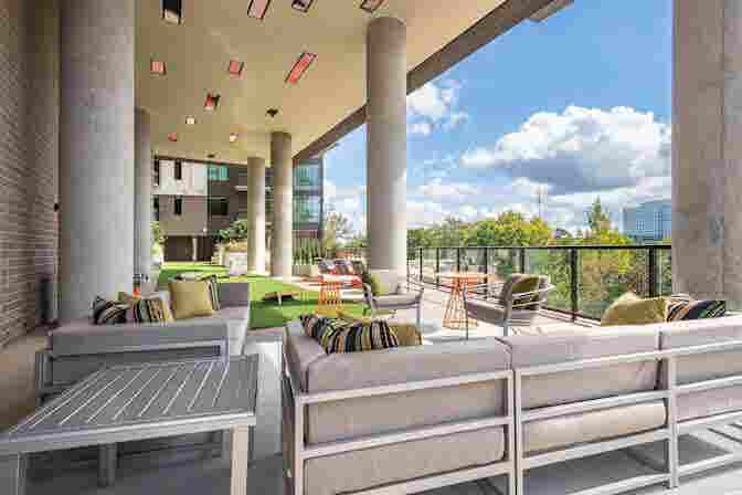 Luxury Room Available in Buckhead
