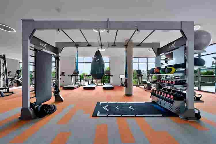 Luxury Room Available in Buckhead