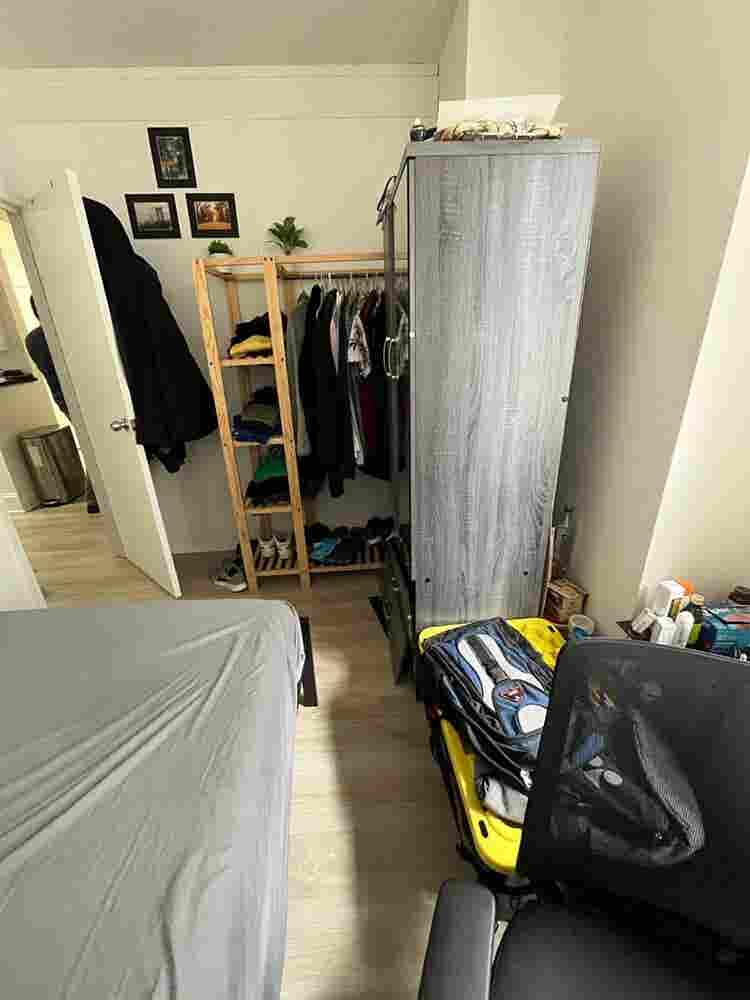 ✨Sunny Room in Midtown South✨