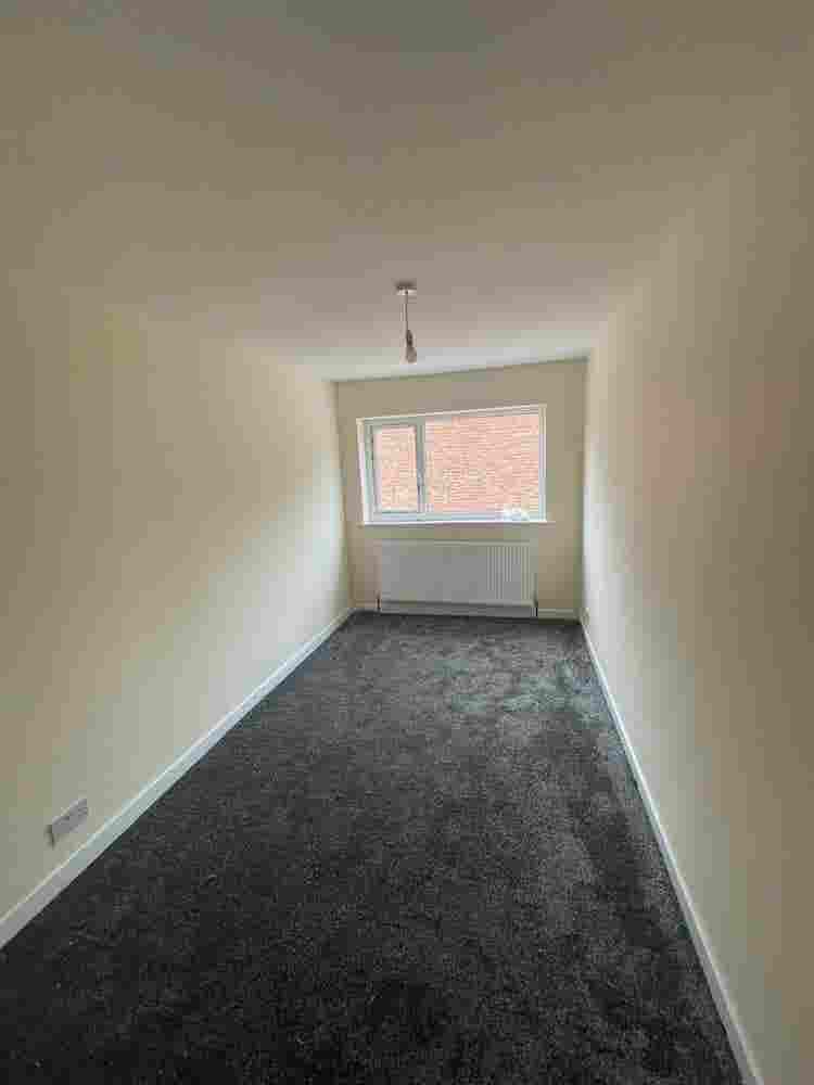 5bedroom shared accommodation.