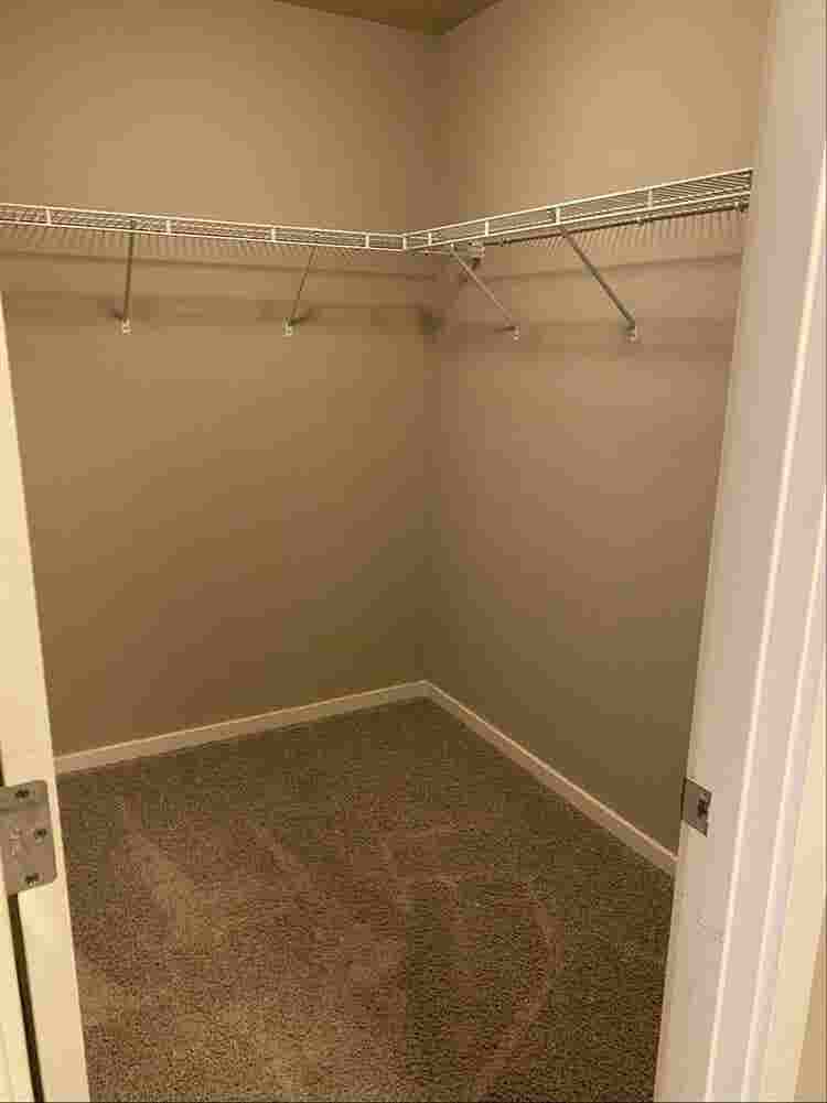 Master Bedroom in large housee