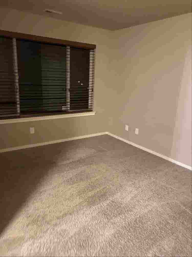Master Bedroom in large housee
