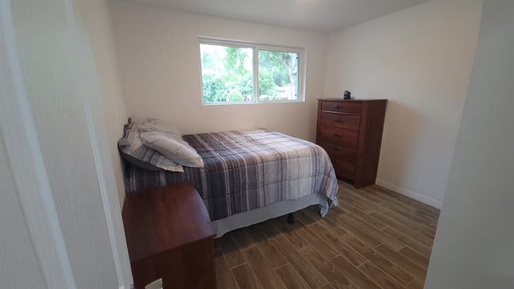 3 Rooms for rent