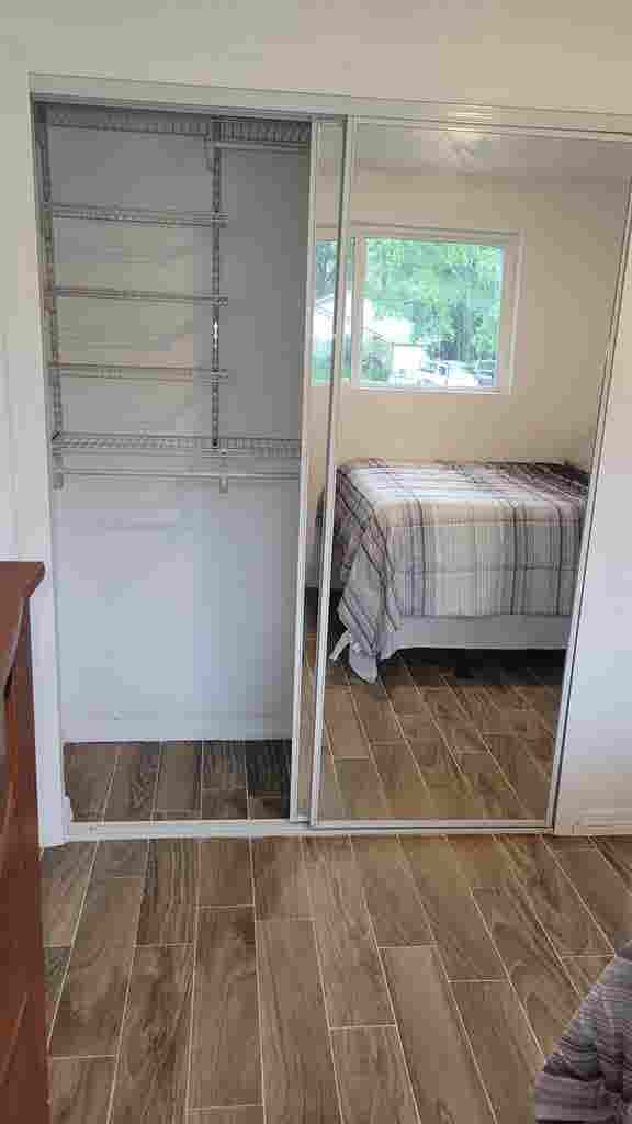 3 Rooms for rent