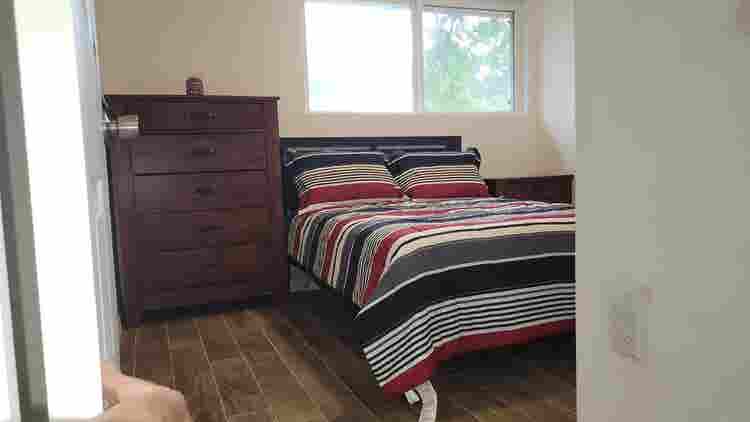 3 Rooms for rent