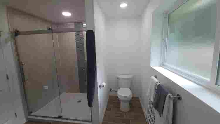 3 Rooms for rent