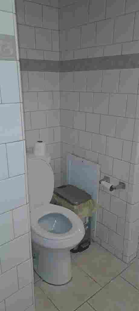 Rento cuarto en  dlls x mes