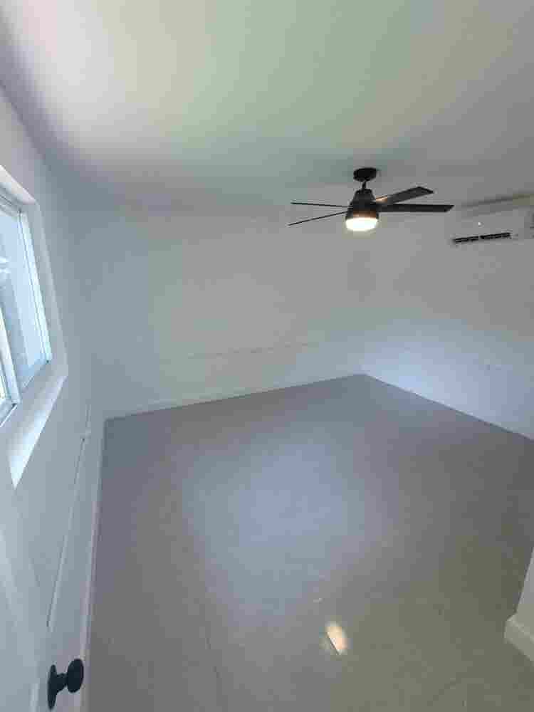 Hollywood Modern Room Rental
