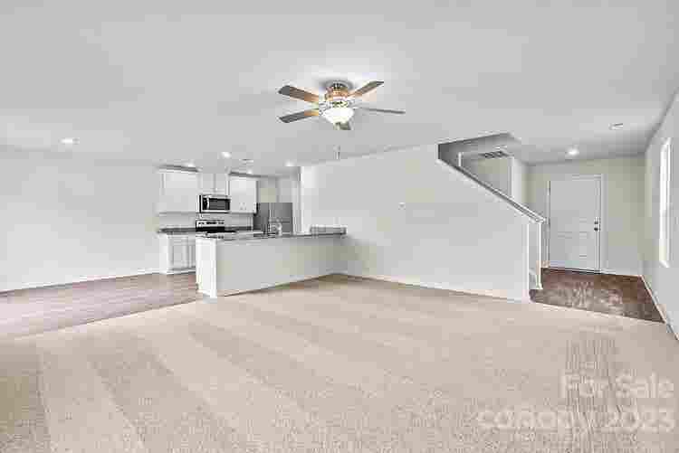 3 BR in Charlotte