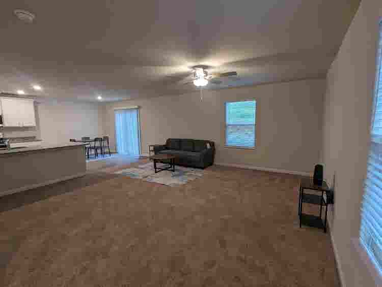 3 BR in Charlotte