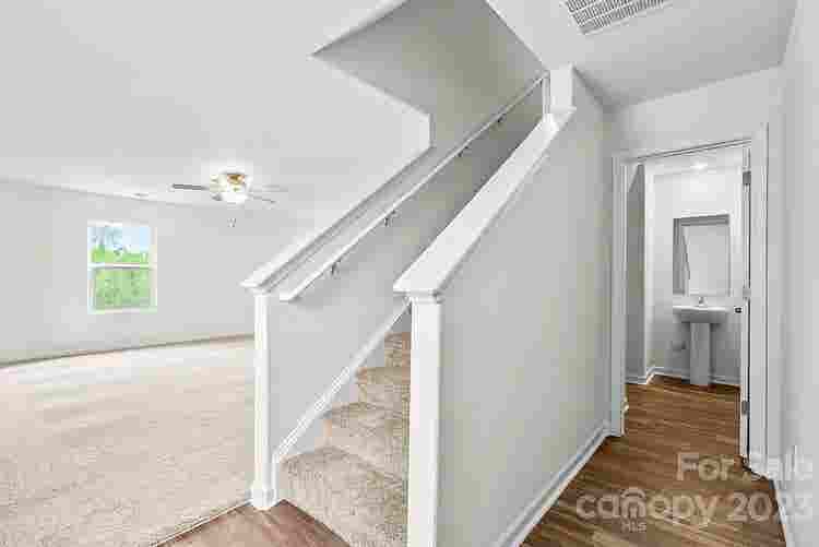 3 BR in Charlotte