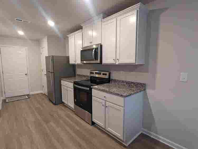 3 BR in Charlotte