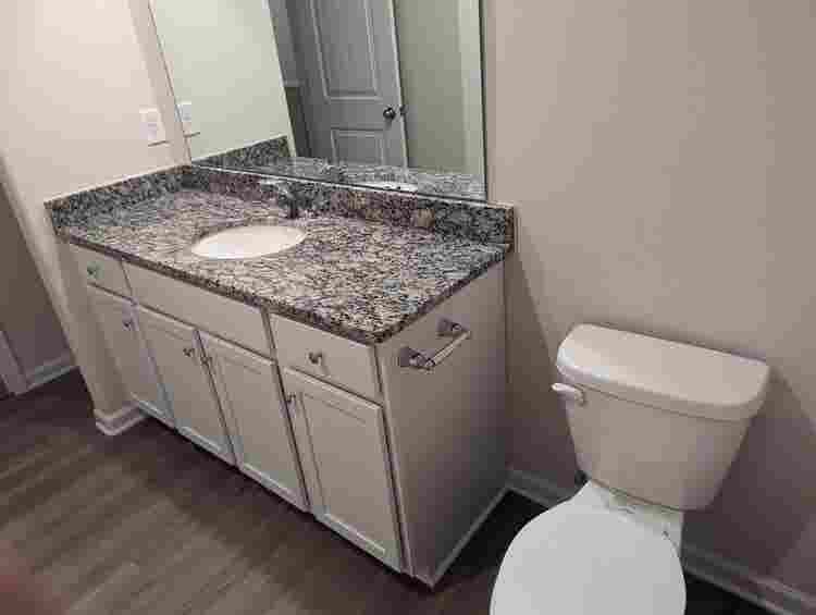 3 BR in Charlotte