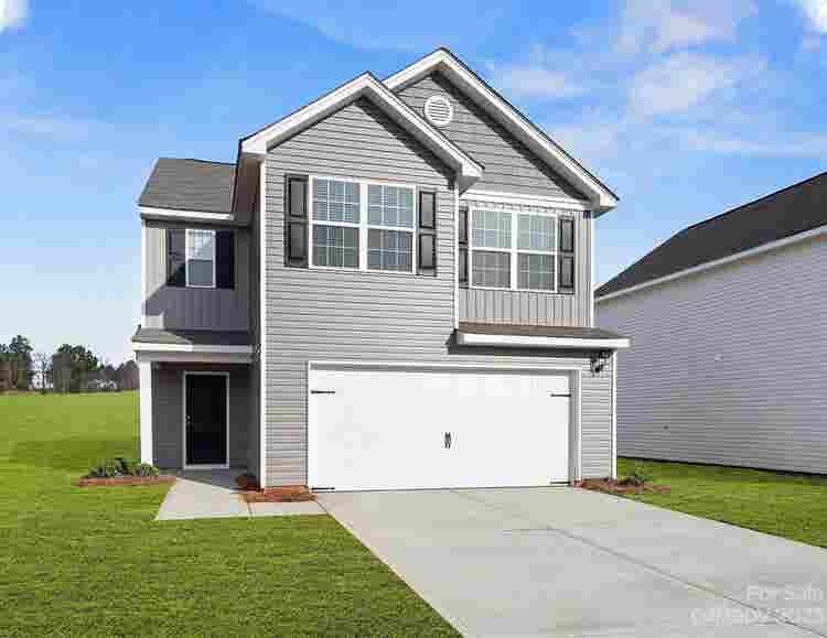 3 BR in Charlotte