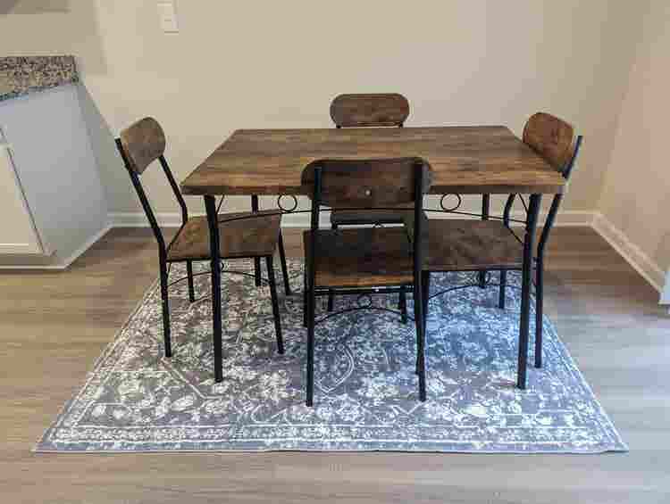 3 BR in Charlotte