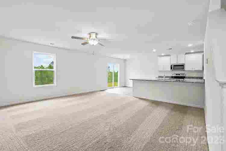 3 BR in Charlotte