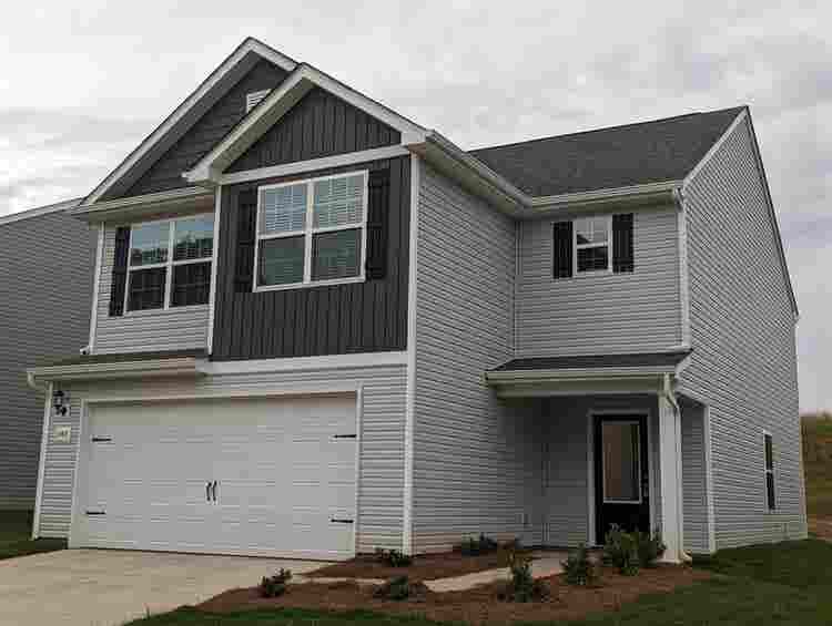 3 BR in Charlotte