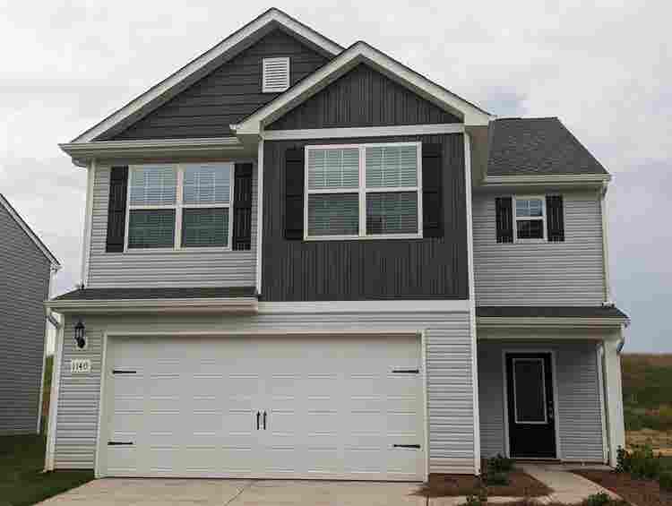 3 BR in Charlotte