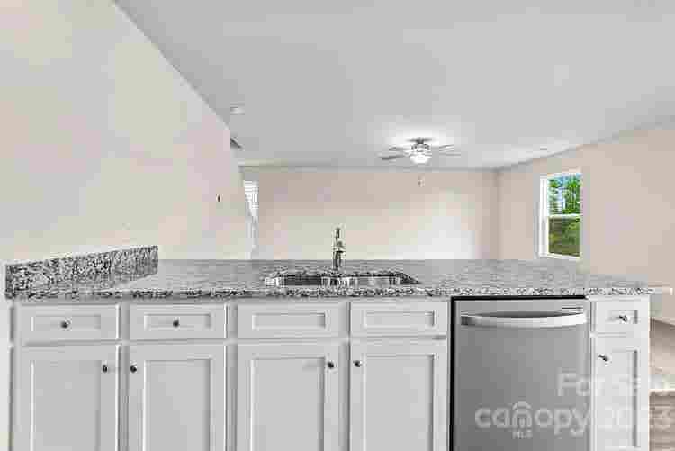 3 BR in Charlotte