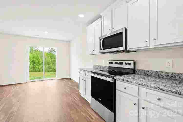 3 BR in Charlotte