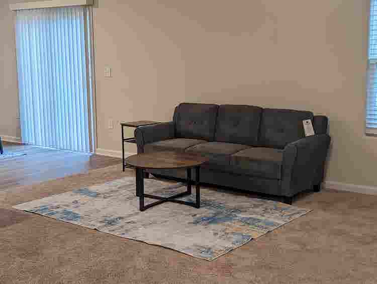 3 BR in Charlotte
