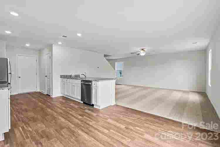 3 BR in Charlotte