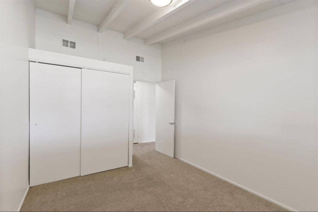 Room with Shared Bath