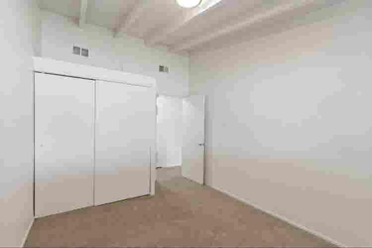 Room with Shared Bath