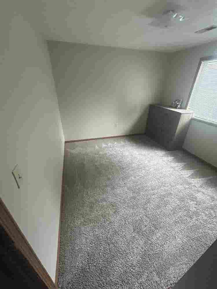 1 bedroom with full bathroom