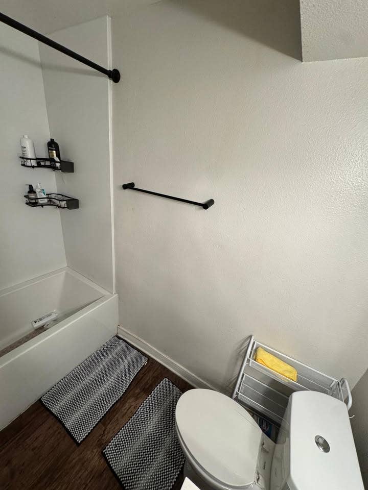 Furnished Bedroom | West Hollywood