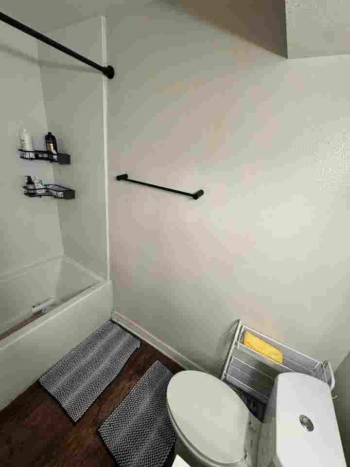 Furnished Bedroom | West Hollywood