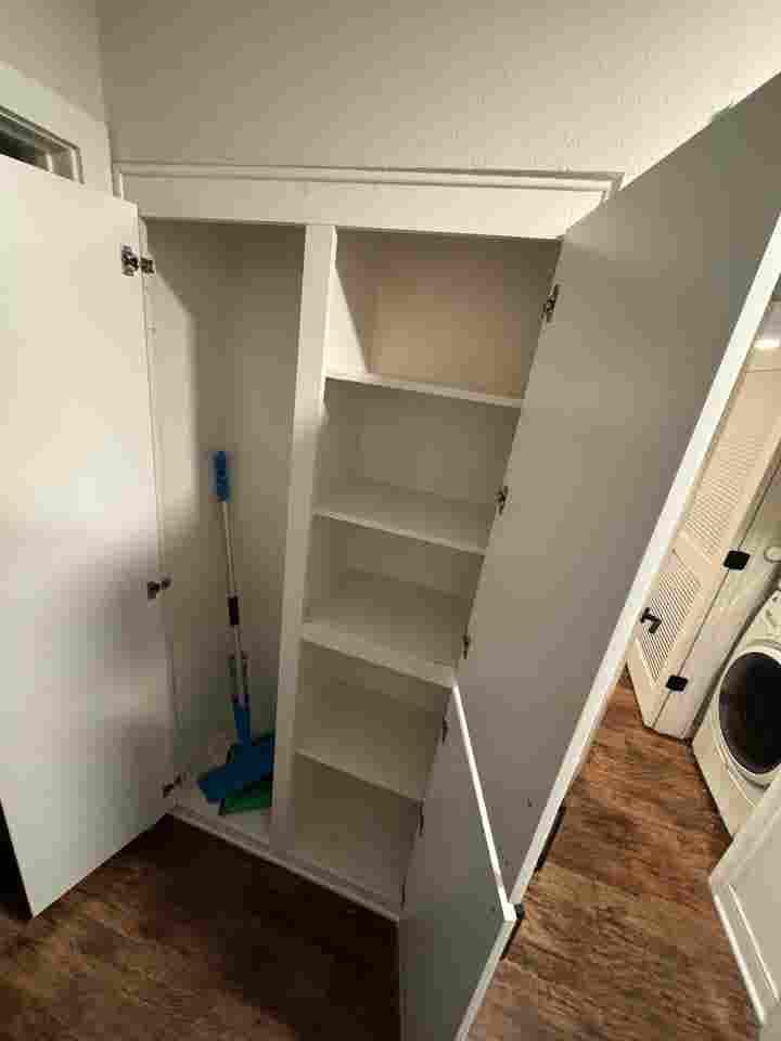 Furnished Bedroom | West Hollywood