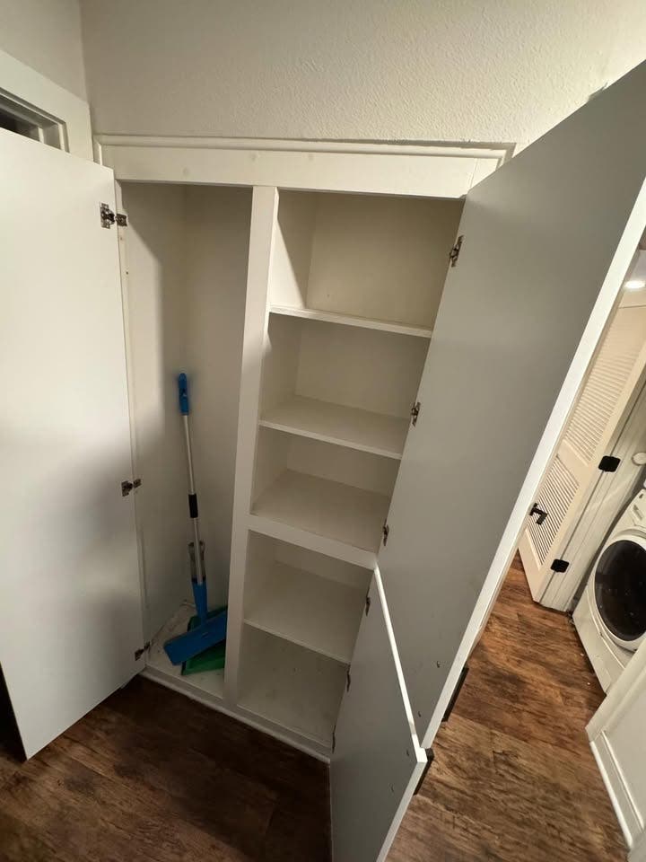 Furnished Bedroom | West Hollywood