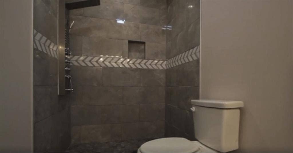 Full home $/room rental option