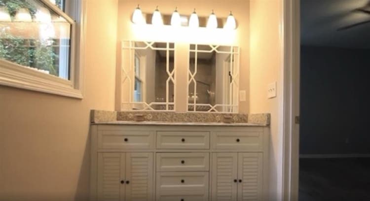 Full home $/room rental option