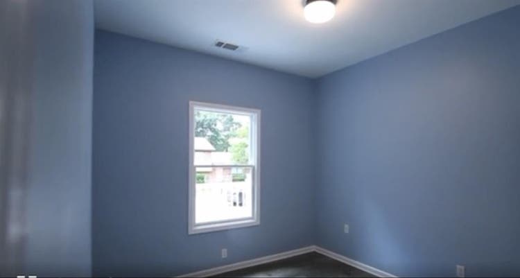 Full home $/room rental option