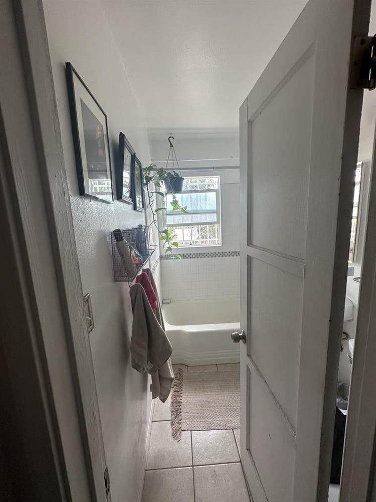 Looking for roomate!
