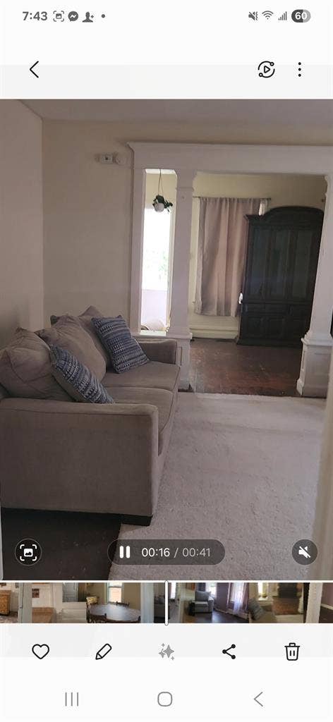 New Listing