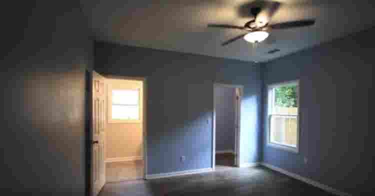 Full home for  or single listed