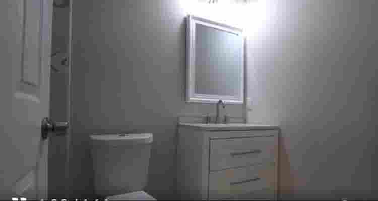 Full home for  or single listed