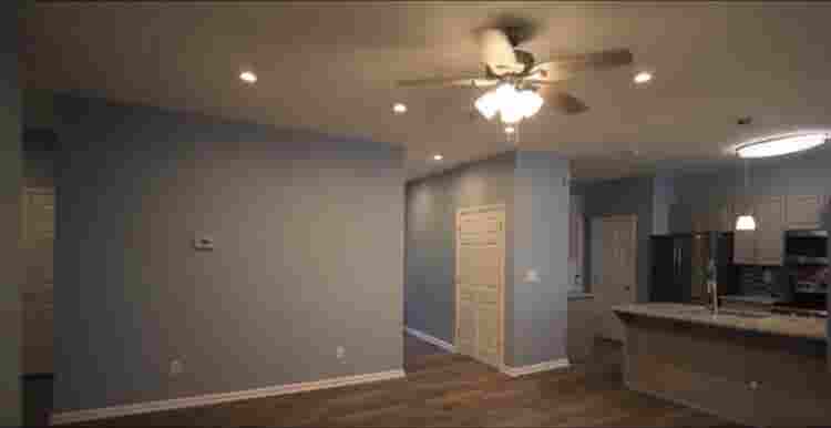 Full home for  or single listed
