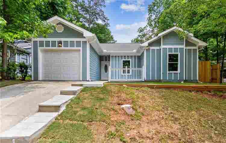 Full home for  or single listed