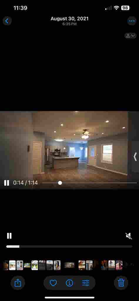 Full home for  or single listed