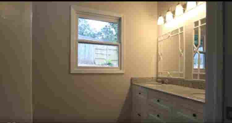 Full home for  or single listed