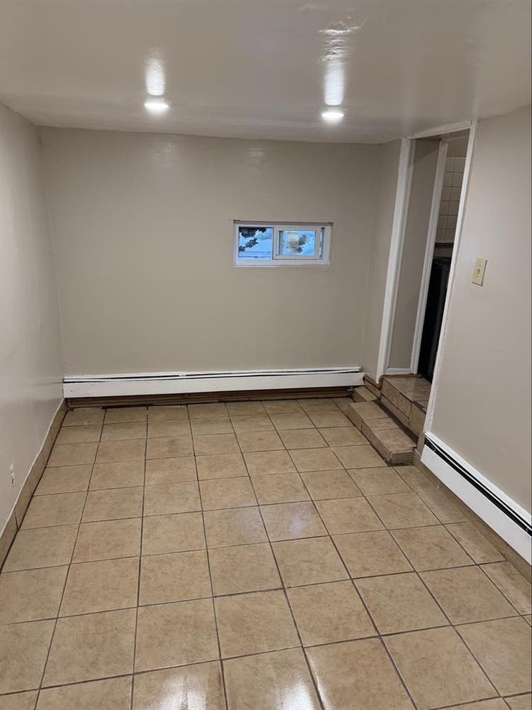 Small one bedroom studioo