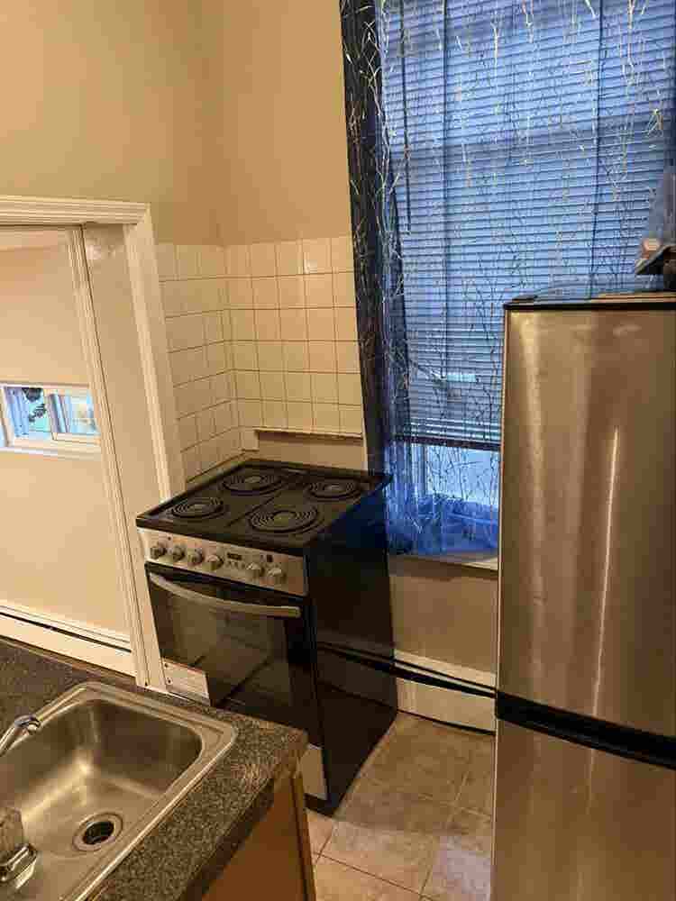 New Listing